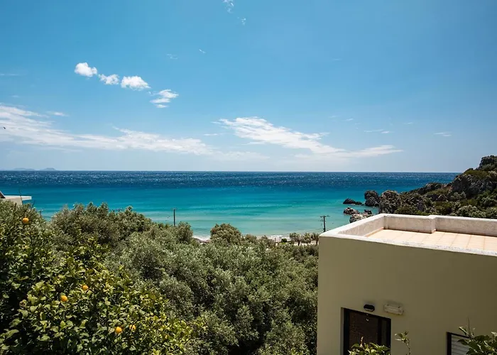 Polyrizos Hotel Rodakino