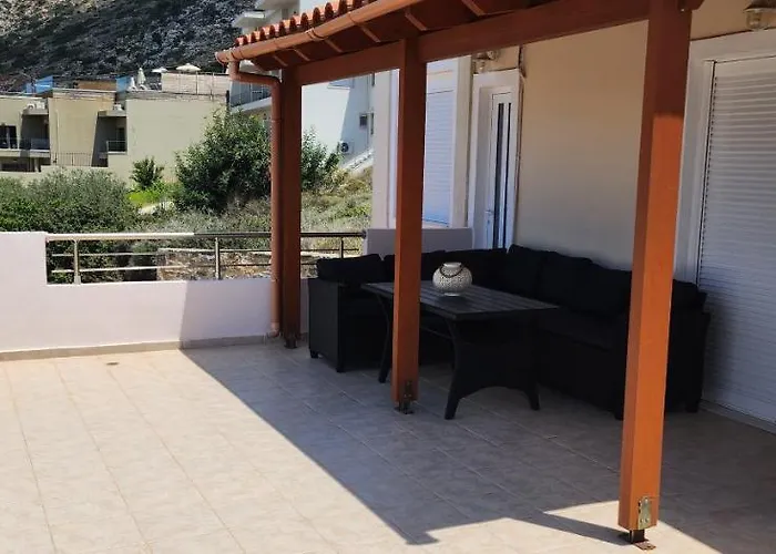 Villa Elli Hersonissos  privato