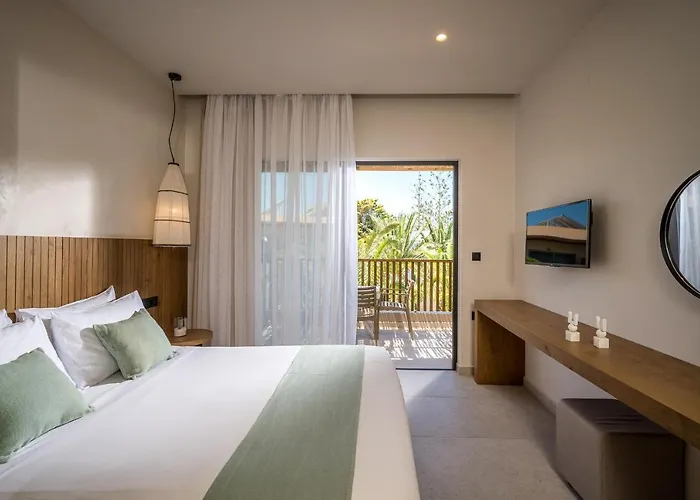 Hersonissos (Crete) Luxury Hotels