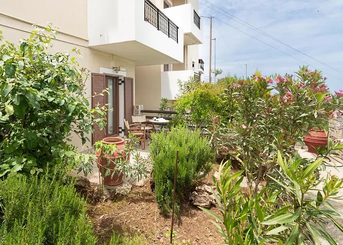 Hotel Marina Anogia