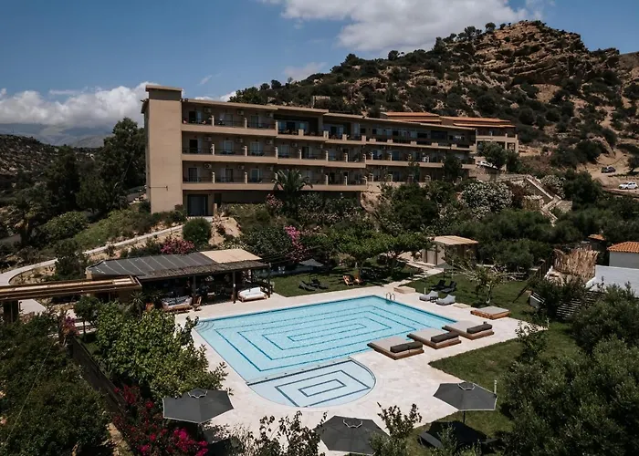 Paralos The Maxine Adults Only Agia Galini