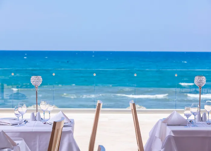 Civitel Creta Beach Amoudara Lasithiou