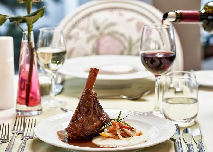 Civitel Creta Beach Amoudara Lasithiou