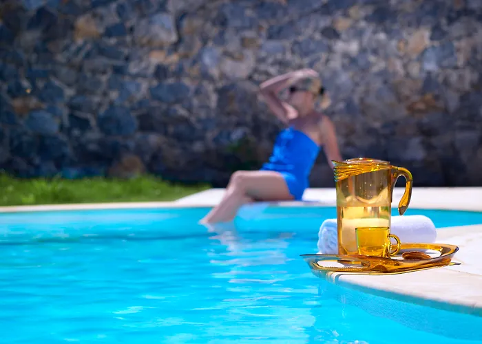 Filion Suites Resort & Spa Bali 