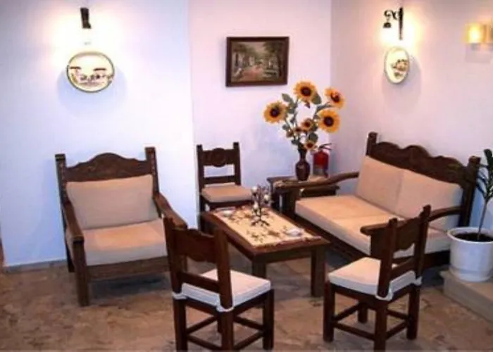 Doxa Hotel Agios Nikolaos