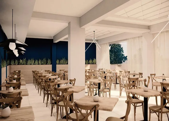 Asana Hotel Ηράκλειο Κρήτης