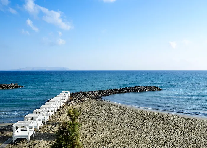 Knossos Beach Bungalows Suites Resort&Spa Kokkini Hani