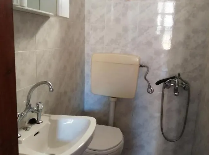 Lito Rooms Chania 