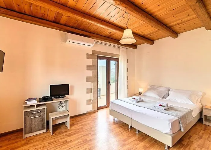 Cretan Dream Villa Private Pool Γεωργιούπολη