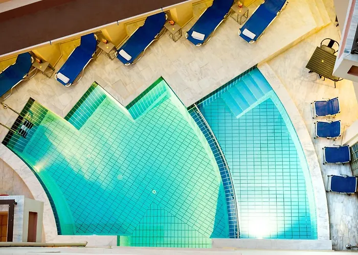 Elina Hotel Apartments Rethymno 