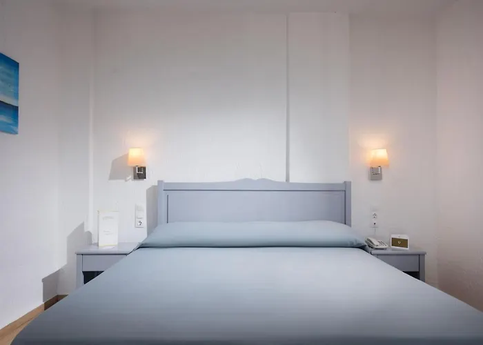 Hotel vicino a Museo All'Aperto Di Lychnostatis