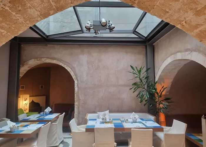 Hotel Elia Portou Due Chania 