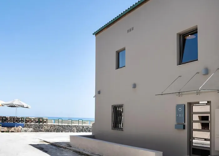 Ciel Collection Suites Chania 