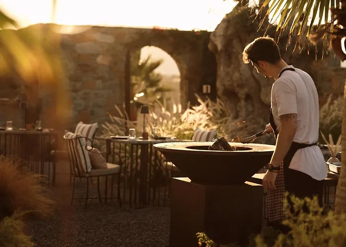 Ξενοδοχεία σε Αγία Πελαγία (Κρήτη)