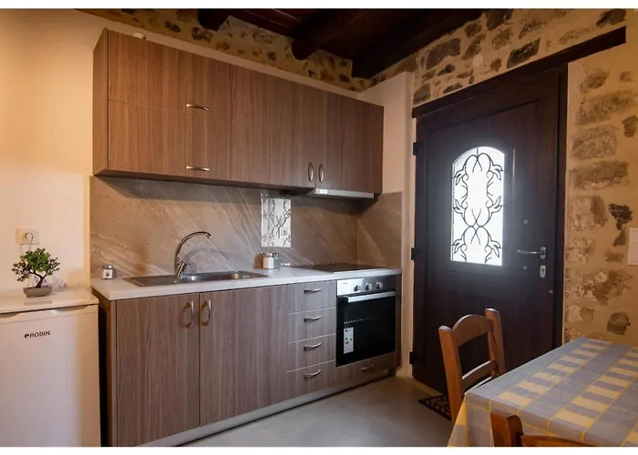 Hercules Guesthouse Eleftheria Ηράκλειο Κρήτης