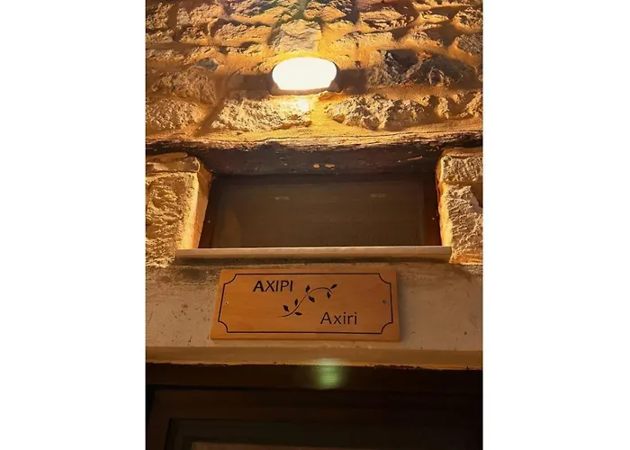 Hercules Guesthouse Axiri Heraklion 