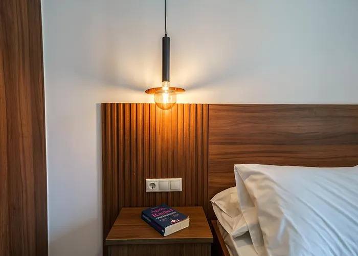 Amalia Apartments Bali 