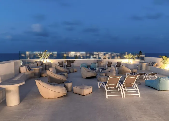 San Antonio Boutique Hotel & Spa - Adults Only Hersonissos 