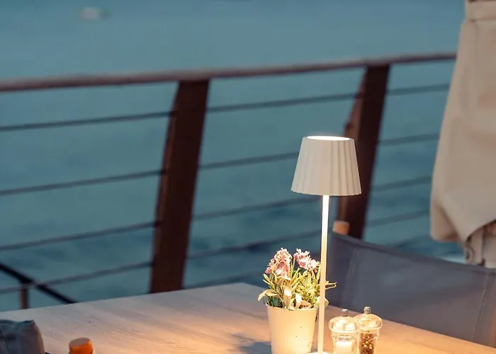 Stalida Vacation Rentals