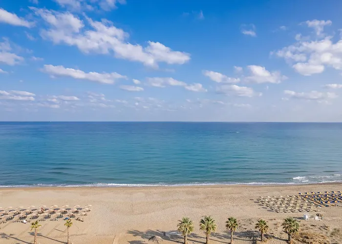 Aristea Hotel Rethymno 