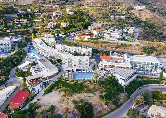 Agia Pelagia (Crete) Hotels