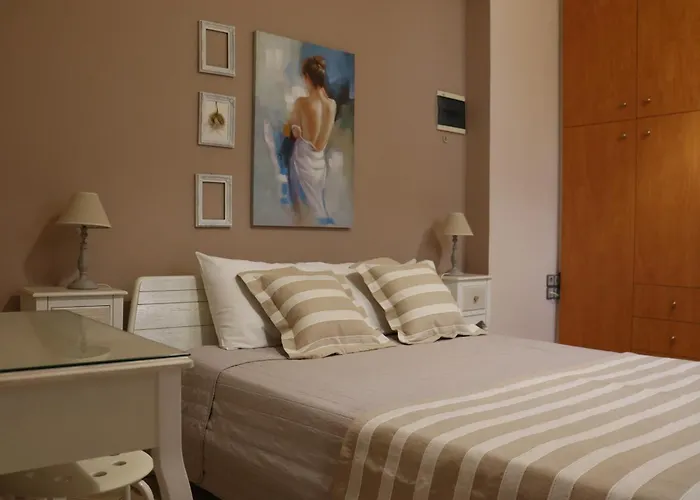 Olive Villa Crete Retimno