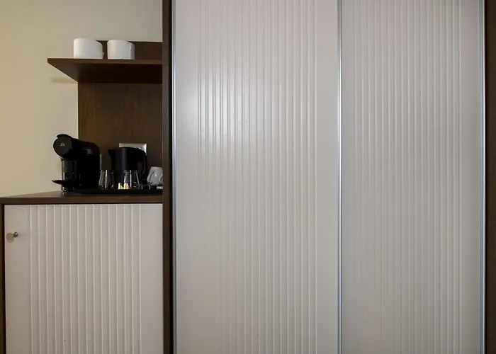 Vantaris Luxury Beach Resort Georgioupoli