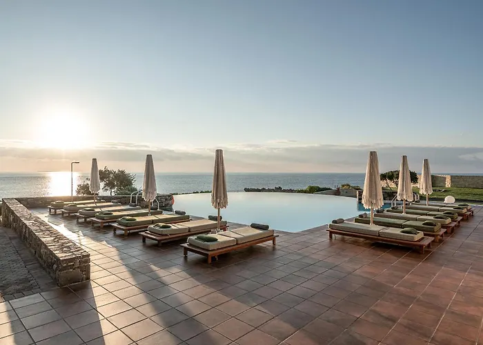 Kakkos Beach Hotel - Adults Only Ιεράπετρα