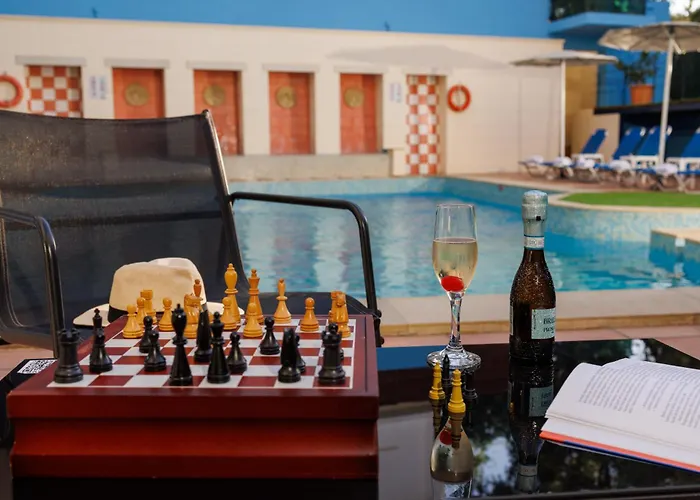 Agrabella Hotel - Adults Only Hersonissos 