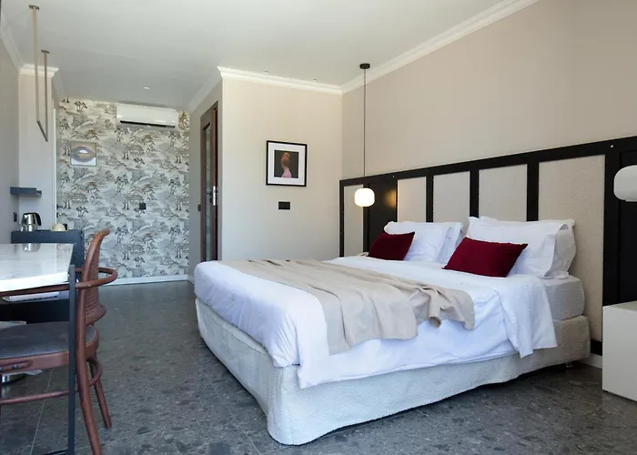 Civitas Suites Hotel Rethymno 