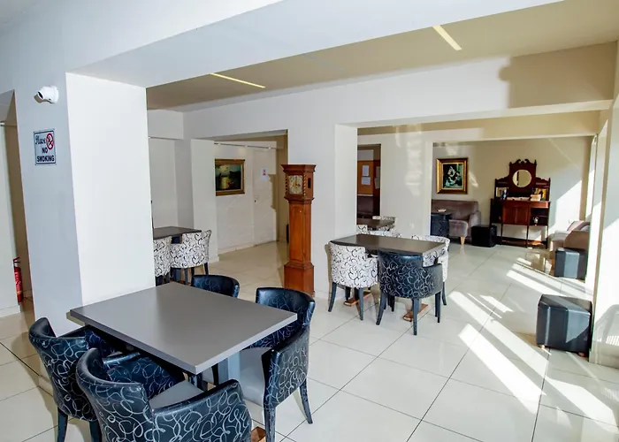 Pela Maria Hotel (Adults Only) Limenas Chersonisou