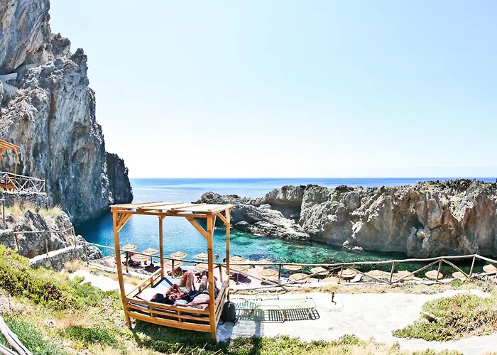 Kalypso Cretan Village Resort & Spa Plakias