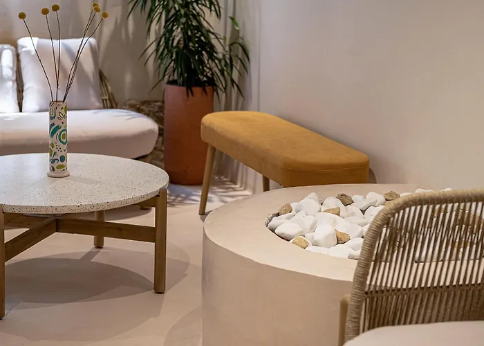 Faedra Residence Chania 
