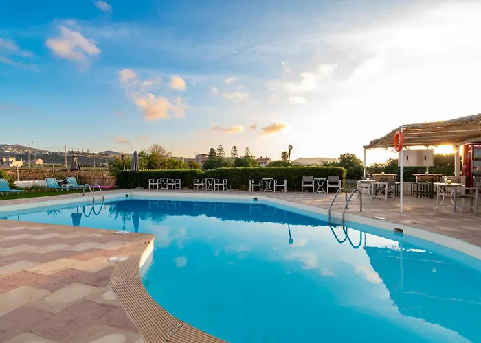 Anemos Inn By Estia (Adults Only) Kokkini Hani