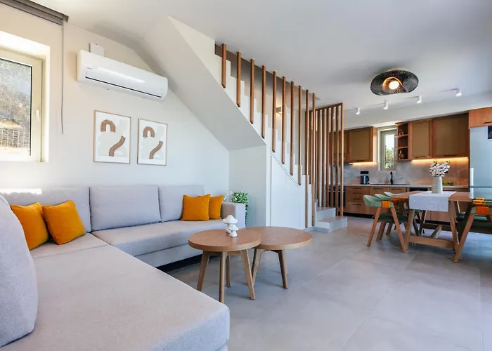 Petras Resort Phalasarna