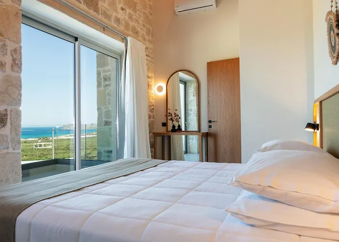 Petras Resort Phalasarna