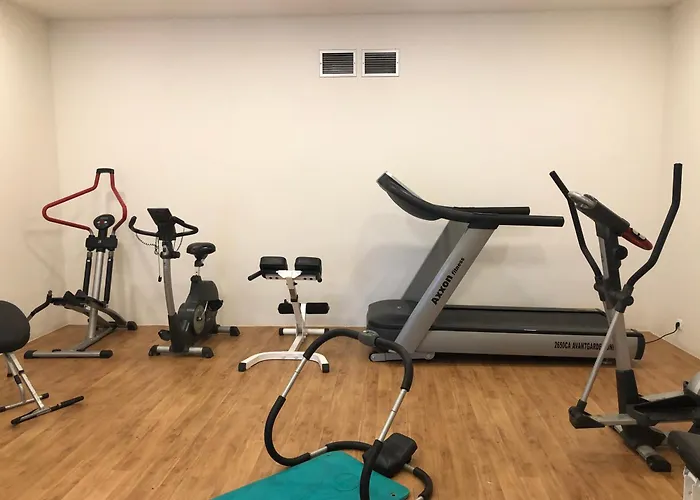 Hotels nahe Strand Agioi Apostoloi