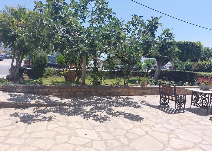 Corali Studios & Portobello Apartments Elounda  With Golf Course