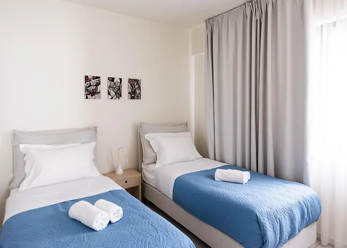 Spring Apartments Chania Deals & Discounts for Hotel Reservations
