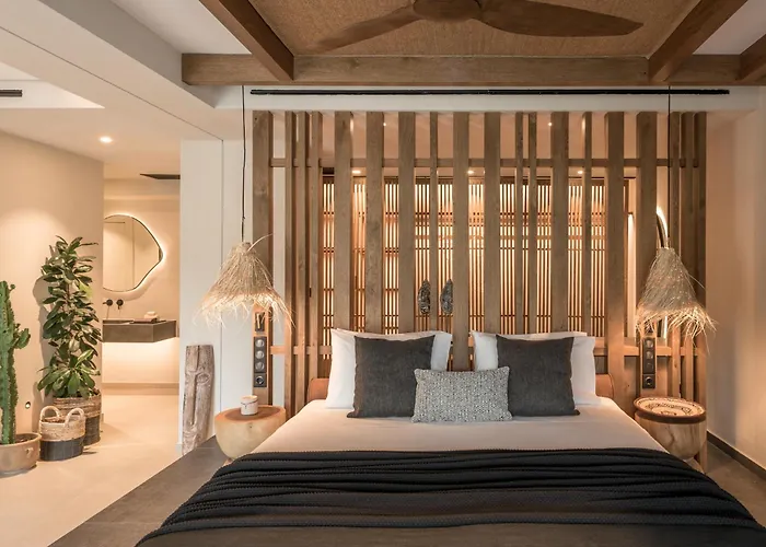 The Syntopia Hotel - Adults Only Adelianos Kampos