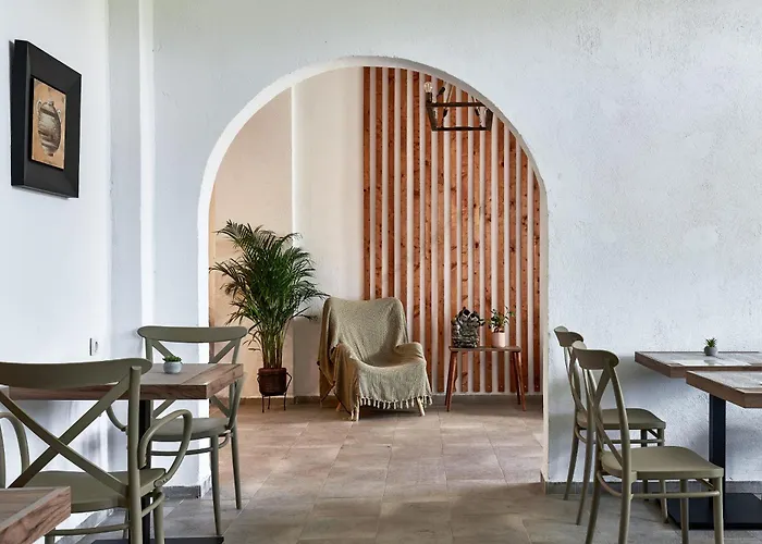 Charm Hotel, Hersonissos