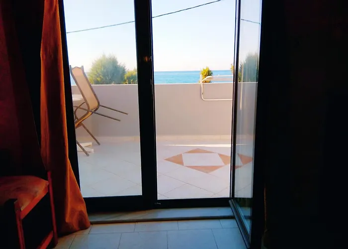 Villa Giorgos Platanés