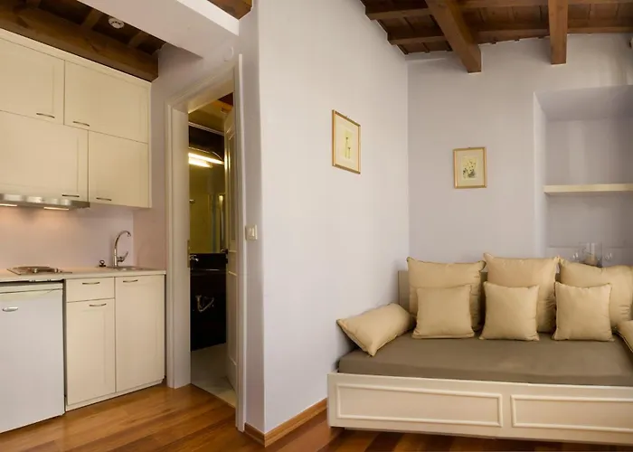 Boutique Hotel Palazzo Duca Chania 