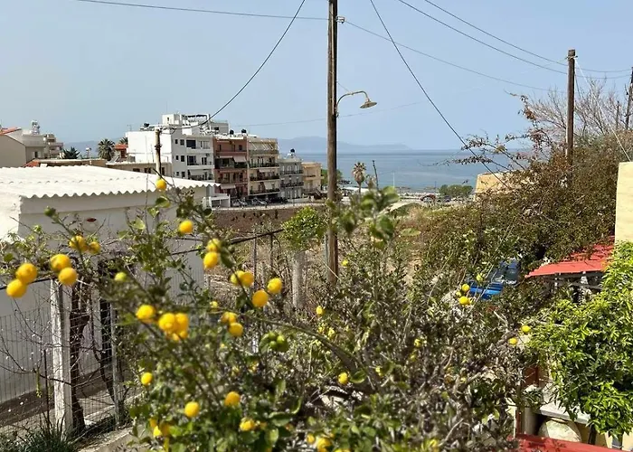 Sofias Home Chania 