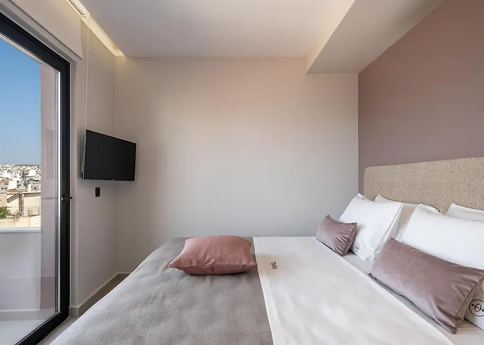 Theta Boutique Hotel Chania 