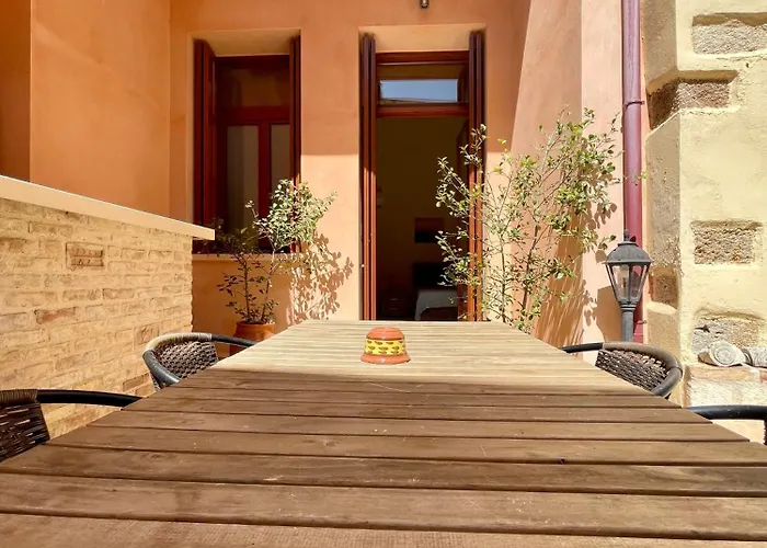 Odyssey Studios La Canea