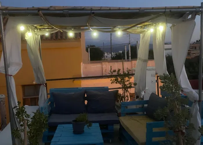 Hotel Dioni 2 Chania 