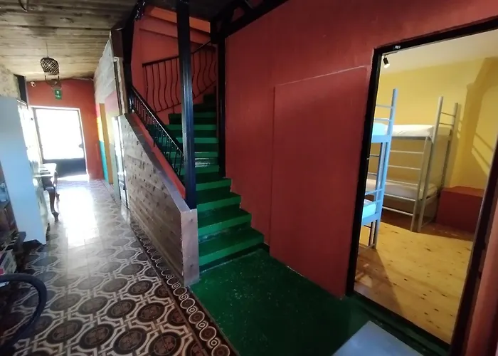 Chania Hostel Youth 18-50