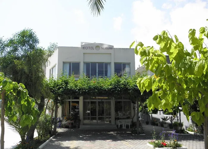 Falassarna Hotel La Canea