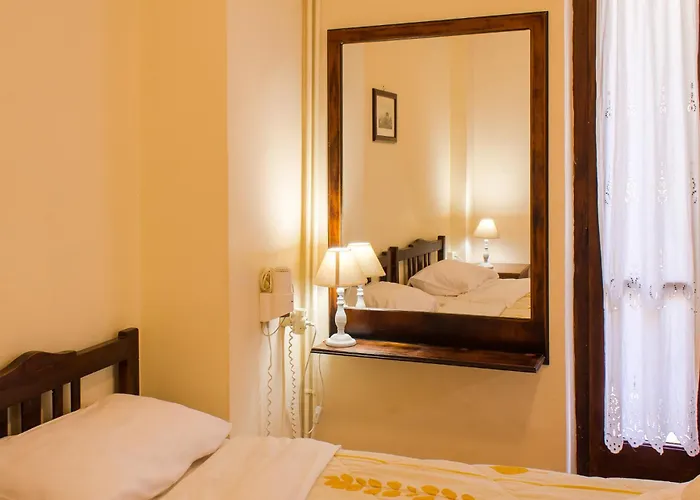 Iason Studios Chania 